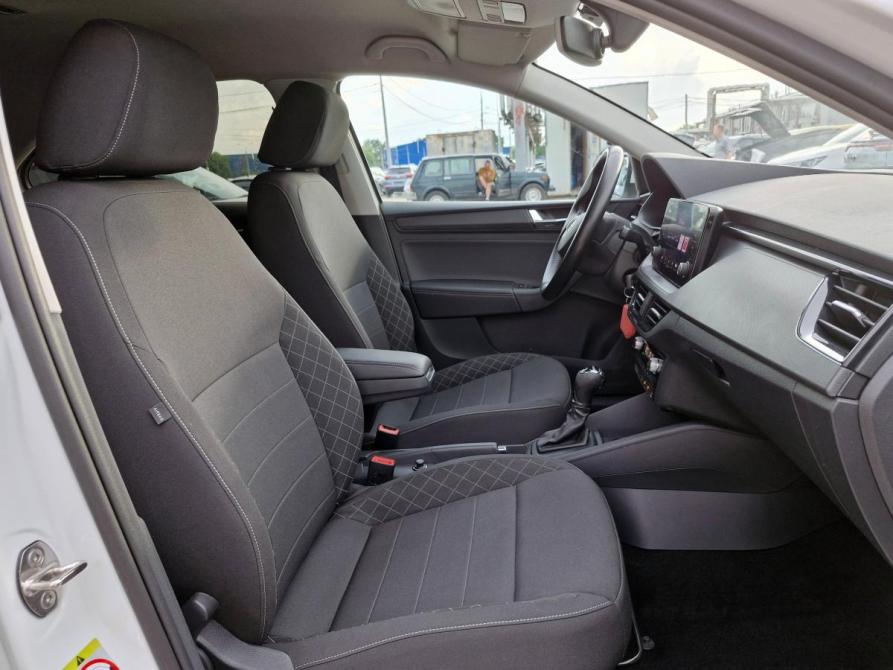 Skoda Rapid II Нижний Новгород  - изображение 4
