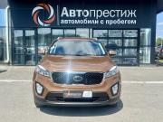 Kia Sorento III Prime Волгоград  - изображение 20