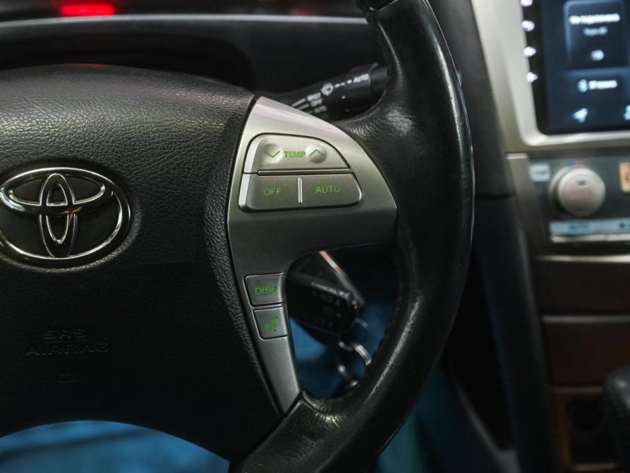 Toyota Camry VI (XV40) Челябинск  - изображение 20