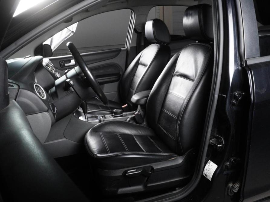 Ford Focus II Рестайлинг Минеральные Воды  - изображение 10