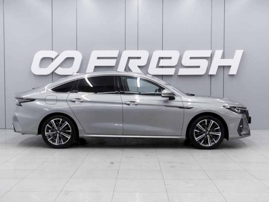 Chery Arrizo 8 Ростов-на-Дону  - изображение 5