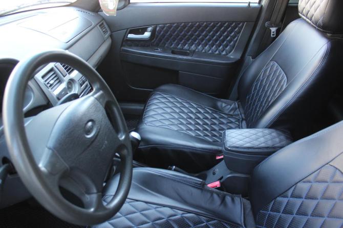 Lada (ВАЗ) Priora I с пробегом 2010 года, цена 280 000 рублей, 309719 км, хэтчбек, Автокод Объявления
