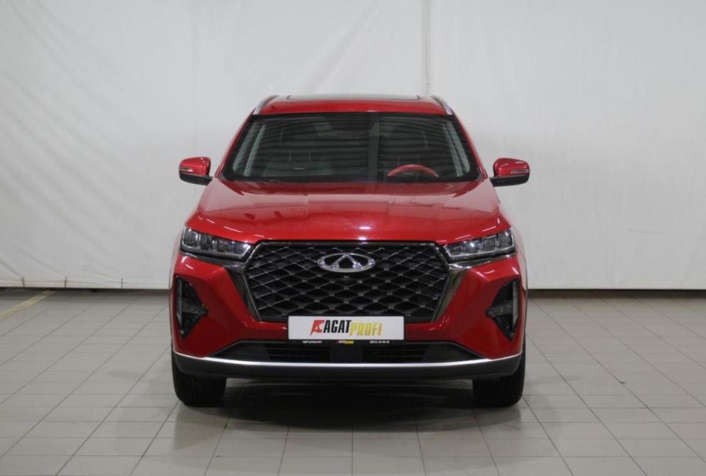 Chery Tiggo 7 Pro Max I Астрахань  - изображение 2