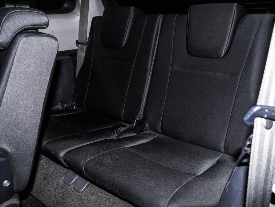 Toyota Wish II Красноярск  - изображение 25