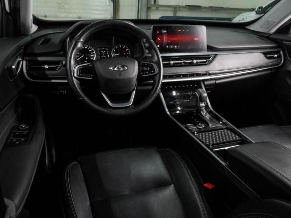 Chery Tiggo 4 Pro I Рестайлинг с пробегом 2023 года, цена 1 349 000 рублей, 69913 км, внедорожник, Автокод Объявления
