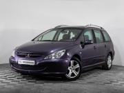 Peugeot 307 I Санкт-Петербург  - изображение 18