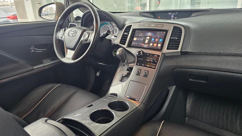 Toyota Venza I Рестайлинг Липецк  - изображение 5