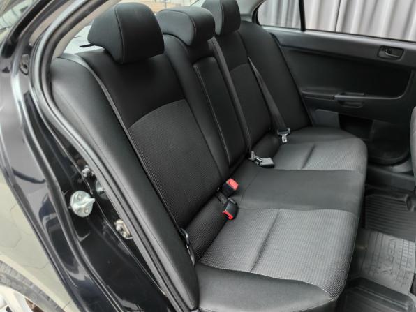 Mitsubishi Lancer X с пробегом 2008 года, цена 540 000 рублей, 168000 км, седан, Автокод Объявления