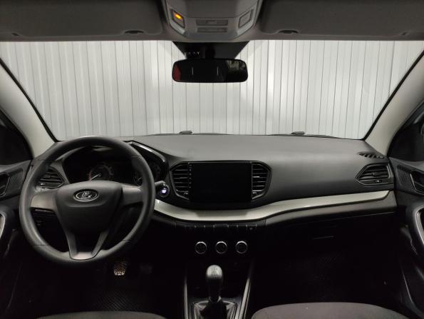 Lada (ВАЗ) Vesta I Рестайлинг (NG) с пробегом 2023 года, цена 1 200 000 рублей, 40296 км, седан, Автокод Объявления
