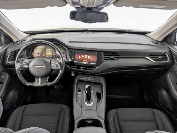 Haval F7 I с пробегом 2021 года, цена 1 725 000 рублей, 68182 км, внедорожник, Автокод Объявления