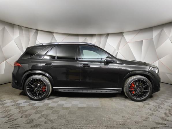 Mercedes-Benz GLE AMG II (V167) с пробегом 2021 года, цена 11 250 000 рублей, 83324 км, внедорожник, Автокод Объявления