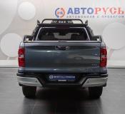 Changan Hunter Plus Москва  - изображение 29