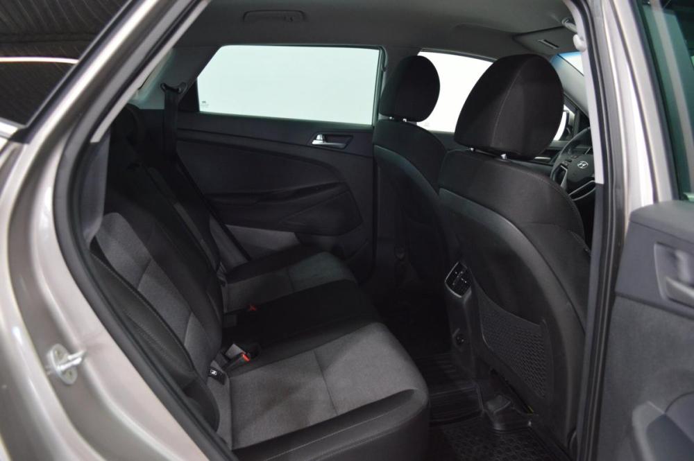 Hyundai Tucson III Рестайлинг Сургут  - изображение 25