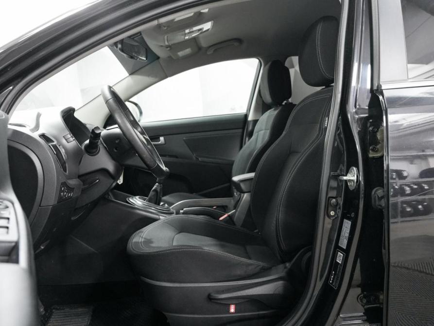 Kia Sportage III Ульяновск  - изображение 10