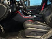 Mercedes-Benz C-Класс IV (W205) Екатеринбург  - изображение 35
