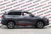 Changan CS75 Plus I Рестайлинг Сургут  - изображение 39