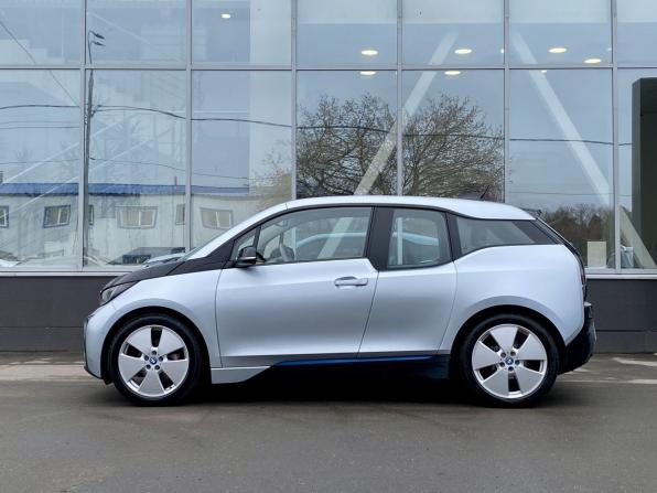 BMW i3 I (I01) с пробегом 2017 года, цена 1 599 000 рублей, 77282 км, хэтчбек, Автокод Объявления