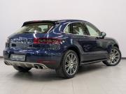 Porsche Macan I Москва  - изображение 48