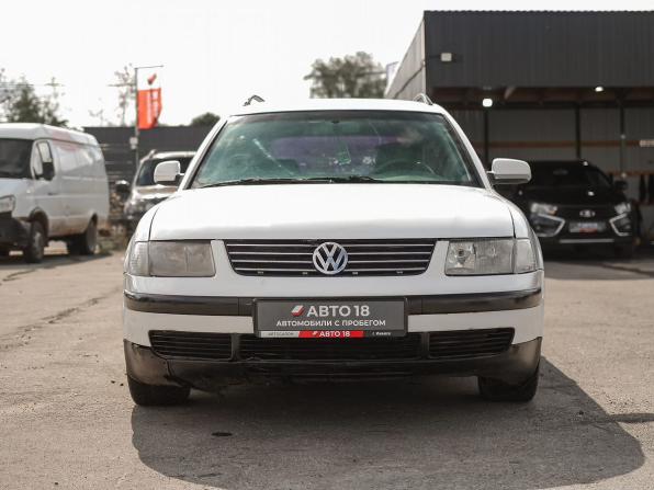Volkswagen Passat B5 с пробегом 1997 года, цена 199 000 рублей, 278397 км, универсал, Автокод Объявления
