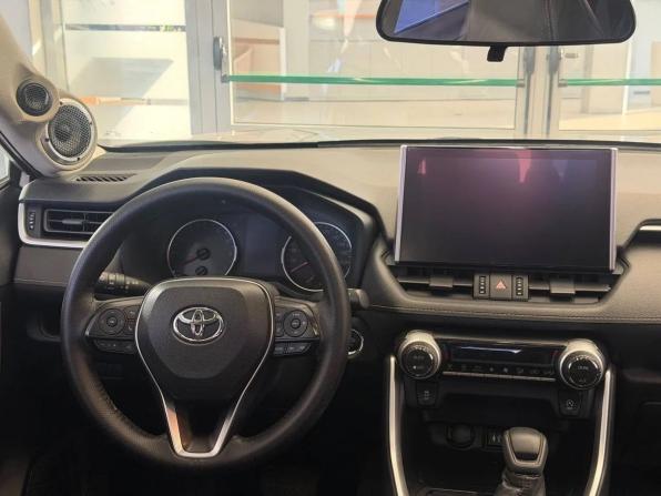 Toyota Wildlander I с пробегом 2020 года, цена 2 750 000 рублей, 83167 км, внедорожник, Автокод Объявления