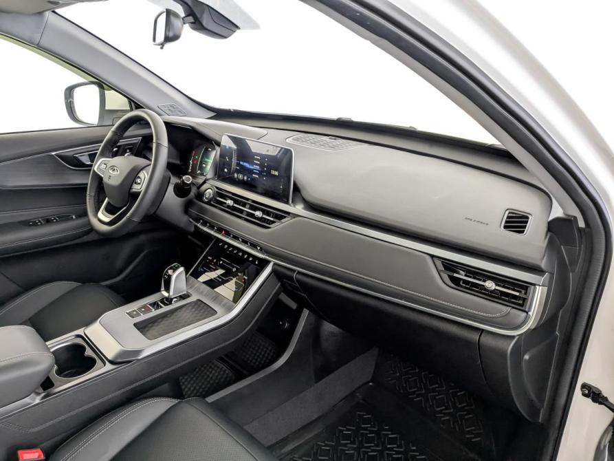 Chery Tiggo 4 Pro I Москва  - изображение 11