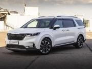 Kia Carnival IV Москва  - изображение 27