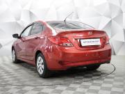 Hyundai Solaris I Рестайлинг Ульяновск  - изображение 23