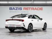 Kia K5 III Тюмень  - изображение 30