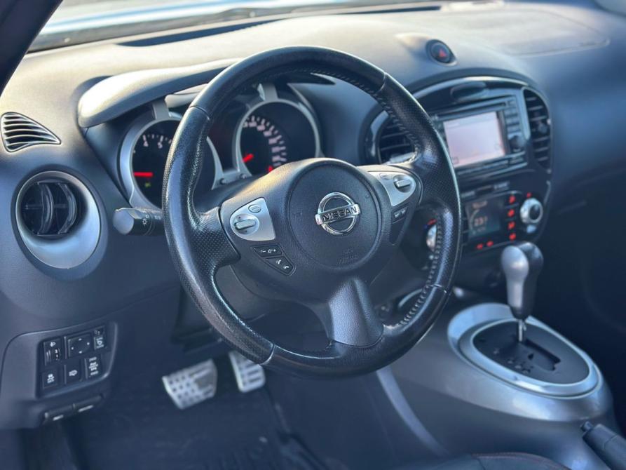 Nissan Juke I Волгоград  - изображение 7