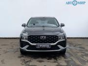 Hyundai Santa Fe IV Рестайлинг Москва  - изображение 18