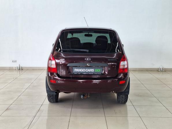 Lada (ВАЗ) Kalina I с пробегом 2012 года, цена 230 000 рублей, 151517 км, универсал, Автокод Объявления