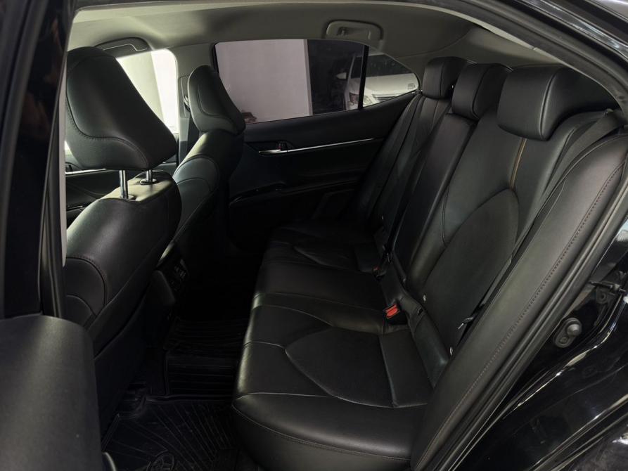 Toyota Camry VIII (XV70) Минеральные Воды  - изображение 19