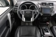 Toyota Land Cruiser Prado 150 Series Рестайлинг 1 Красноярск  - изображение 40