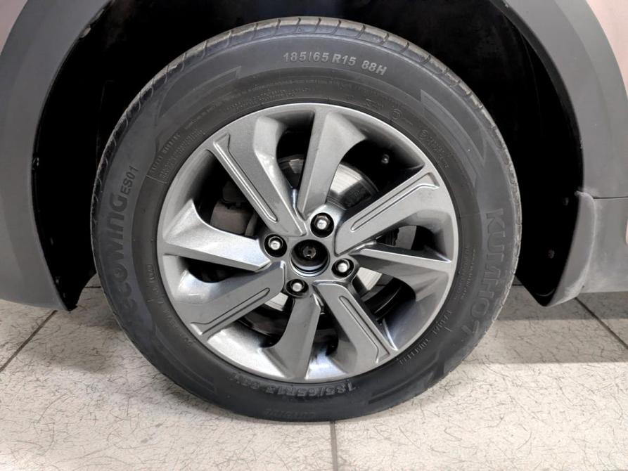 Kia Rio IV Москва  - изображение 18