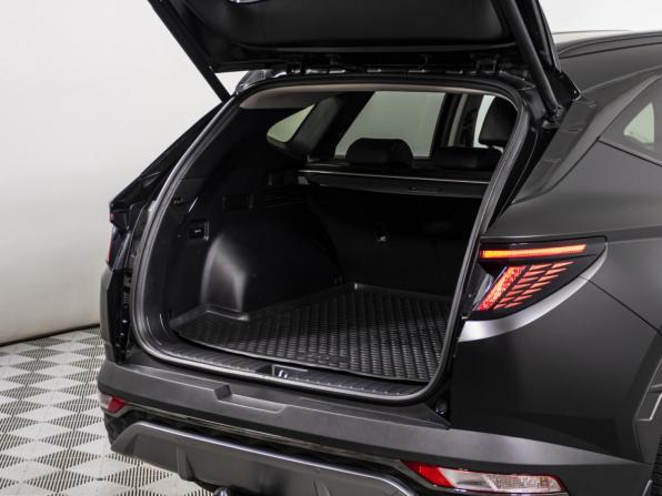 Hyundai Tucson IV с пробегом 2022 года, цена 3 077 000 рублей, 70466 км, внедорожник, Автокод Объявления