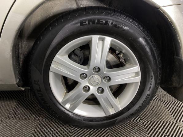 Mazda 6 I (GG) Рестайлинг с пробегом 2007 года, цена 495 000 рублей, 255283 км, седан, Автокод Объявления