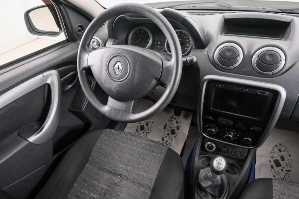 Renault Duster I Красноярск  - изображение 10