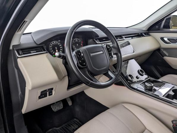 Land Rover Range Rover Velar I с пробегом 2019 года, цена 4 260 000 рублей, 56103 км, внедорожник, Автокод Объявления