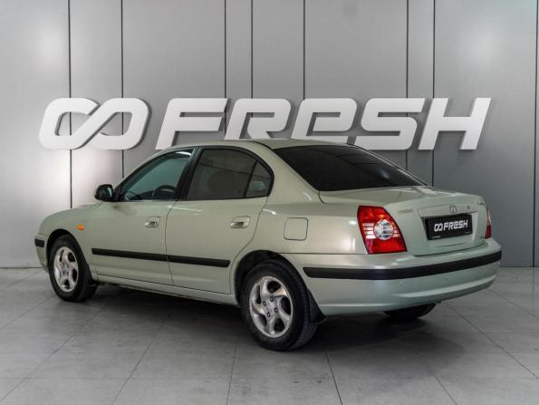 Hyundai Elantra III (XD2) Рестайлинг с пробегом 2005 года, цена 355 000 рублей, 240314 км, седан, Автокод Объявления
