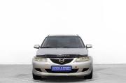 Mazda 6 I (GG) Барнаул  - изображение 25