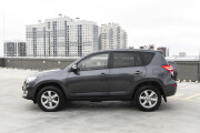 Toyota RAV4 III (XA30) Рестайлинг Казань  - изображение 28