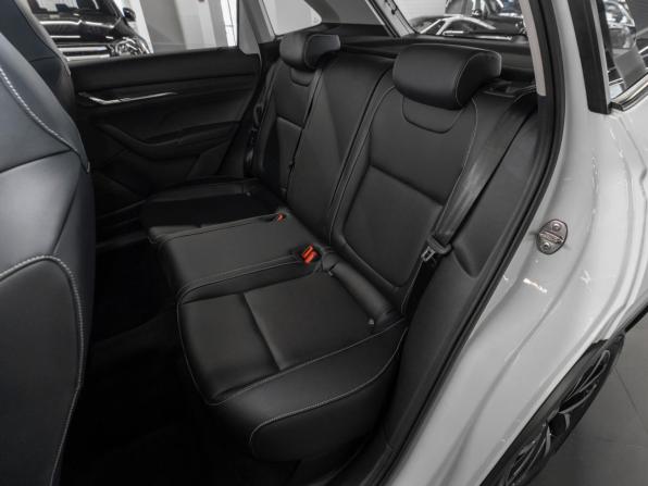 Skoda Kamiq I (China Market) с пробегом 2025 года, цена 2 850 000 рублей, 33 км, внедорожник, Автокод Объявления