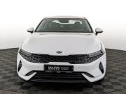 Kia K5 III Москва  - изображение 28