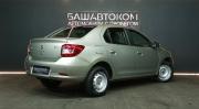 Renault Logan II Уфа  - изображение 23