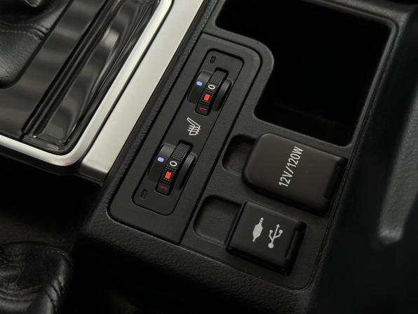 Toyota Land Cruiser Prado 150 Series Рестайлинг 3 с пробегом 2020 года, цена 7 890 000 рублей, 19017 км, внедорожник, Автокод Объявления