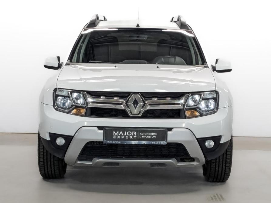 Renault Duster I Рестайлинг Санкт-Петербург  - изображение 2