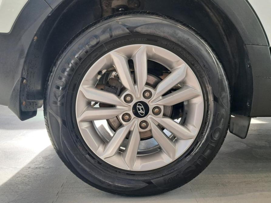Hyundai Creta I Казань  - изображение 22