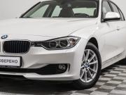 BMW 3 серии VI (F3x) Москва  - изображение 20