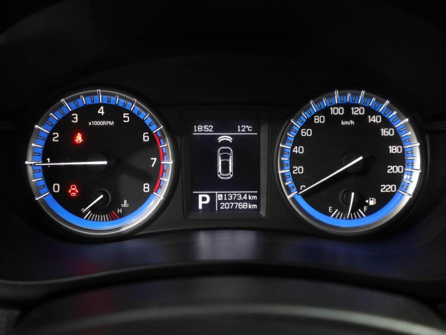 Suzuki SX4 II (S-Cross) Ростов-на-Дону  - изображение 18