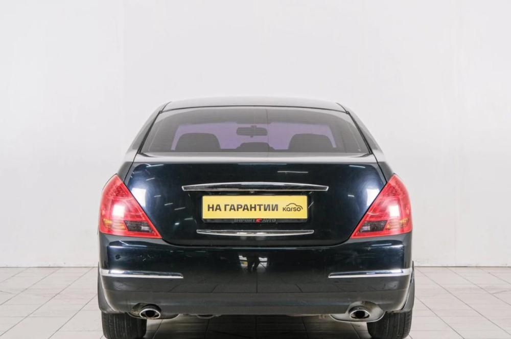 Nissan Teana I (J31) Рестайлинг Красноярск  - изображение 6
